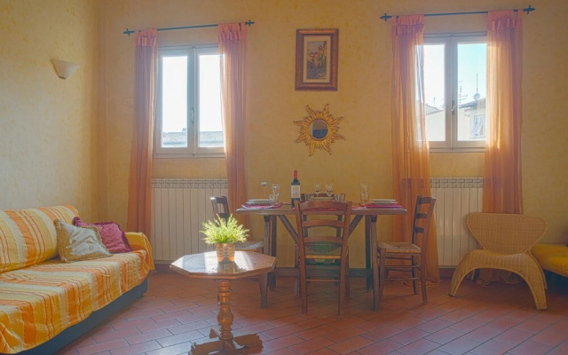 Loggia Ciompi