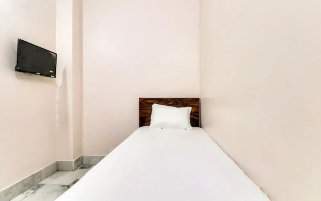 SPOT ON 46554 Hotel Bhawani Palace