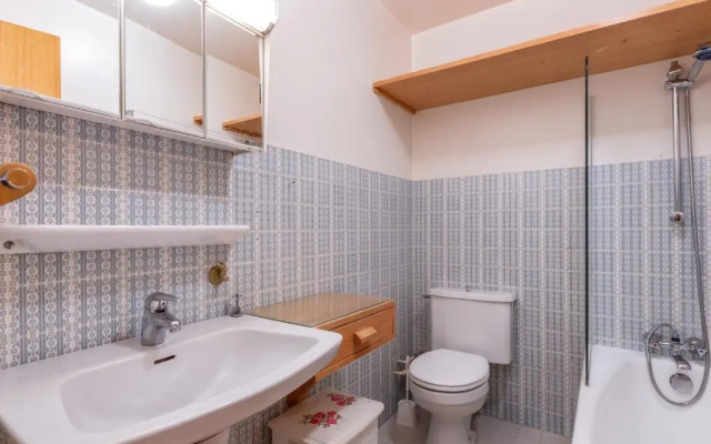 Appartement Méribel, 2 pièces, 4 personnes - FR-1-354-14