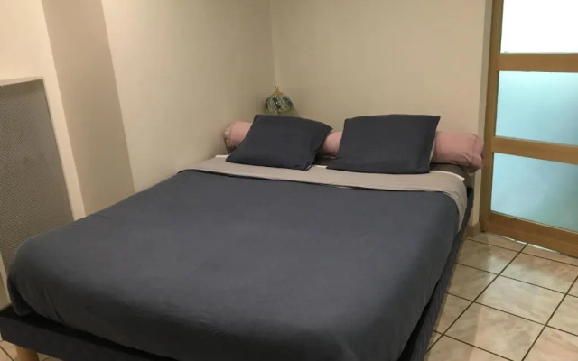 Appartement La Force
