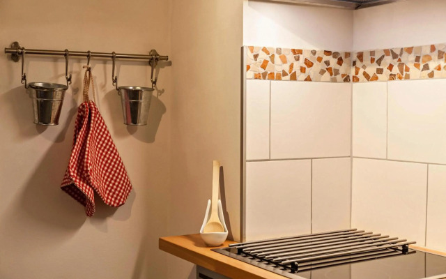 Ferienwohnung Wank