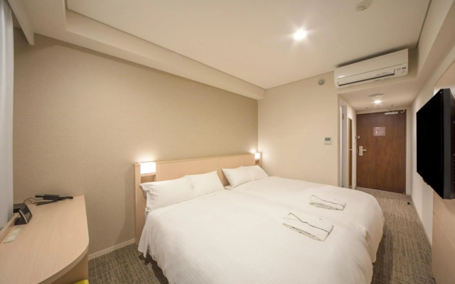 Sotetsu Fresa Inn Kyoto Hachijoguchi