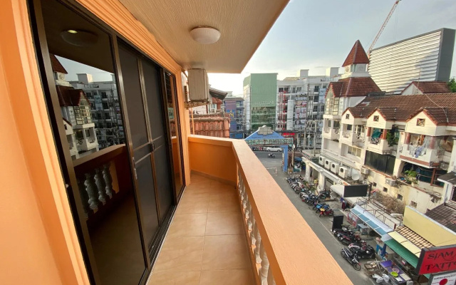 Star Guesthouse