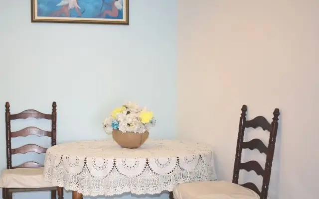 Apartment 6 min from City Center & Acropolis