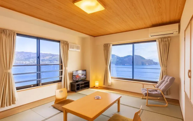 Ofunato Onsen