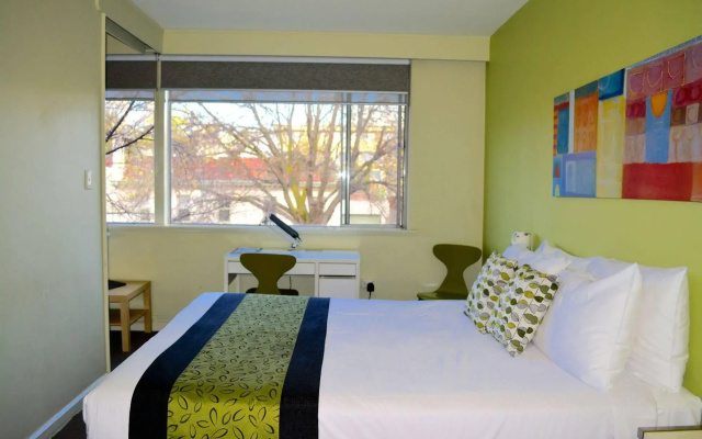 Birches Serviced Apartments