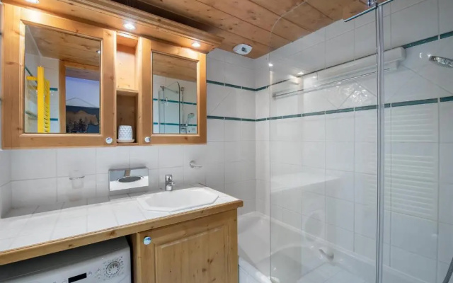 Appartement Méribel, 3 pièces, 4 personnes - FR-1-566-53