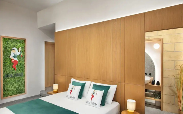 Fortunella Suites Luxury