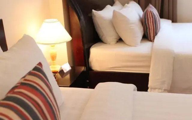 Saigon Mini Hotel 5