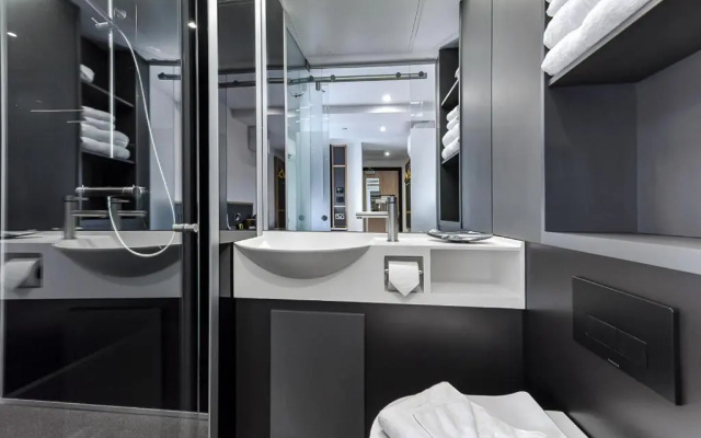 The Z Hotel Strand