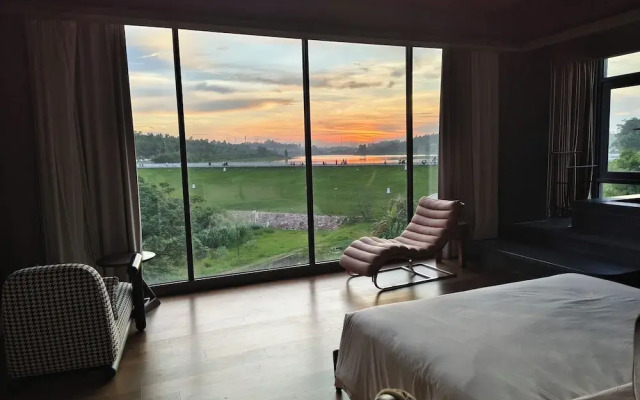 GuanLu Art hotel
