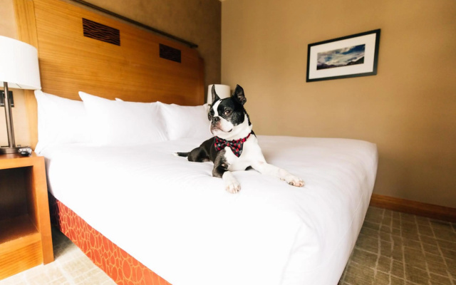 Grand Hyatt Seattle