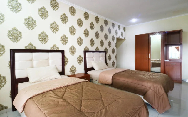 Hotel Accram