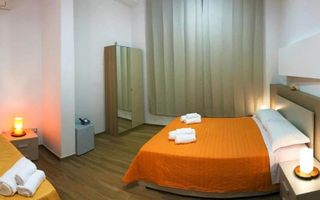 B&B La Quercia