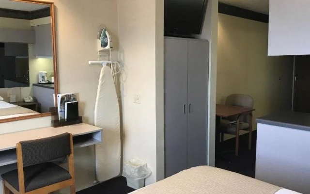 Sleep Inn & Suites Clarion, Pa Near I 80