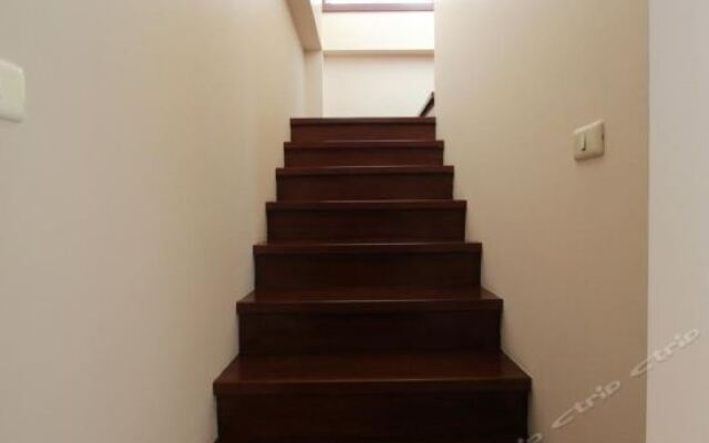Апартаменты Hbt Court Serviced Apartment - Managed by Dragon Fly Ho Chi Minh City Хошимин интерьер отеля