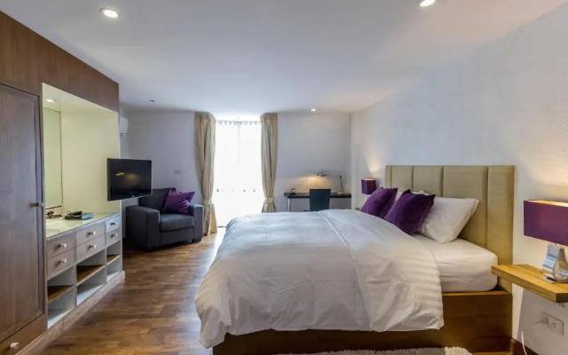 Wonderful & Central Dasiri Townhouse 5BR