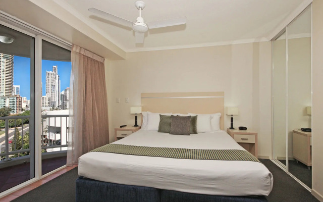 Sovereign Gold Coast