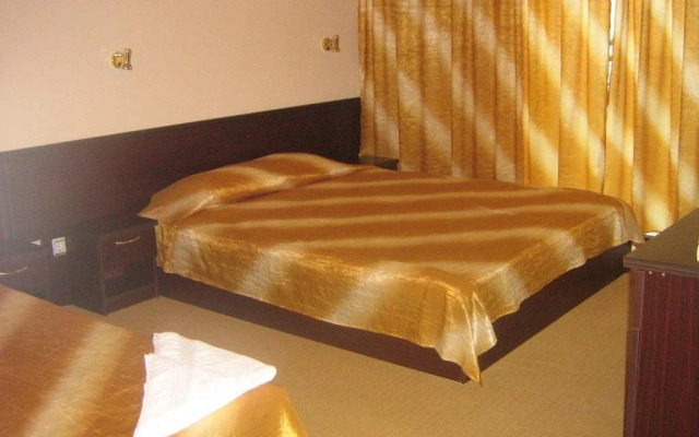 Hotel Blian