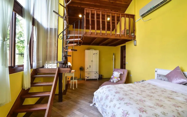 Tfg B&B