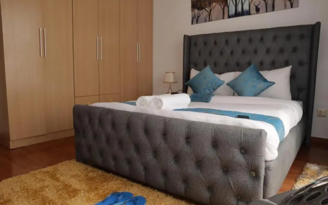 Spring E14 1bed
