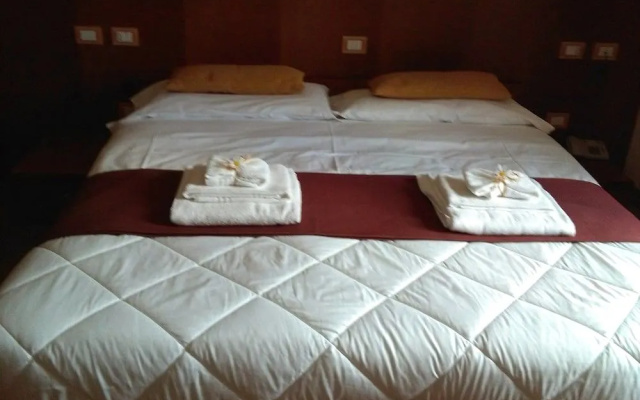 Sport Hotel Bellavista