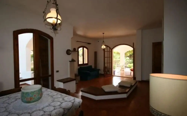 Villa Eleonora