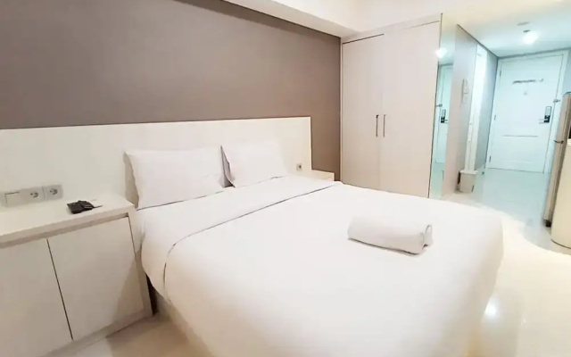 Good Choice And Modern Studio Marquis De Lafayette Apartment