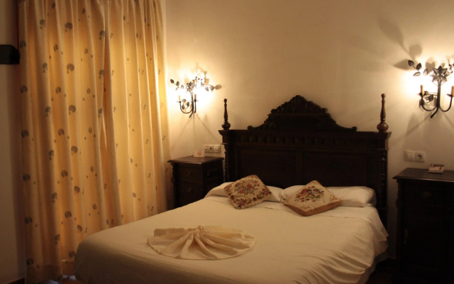 Hacienda Olontigi
