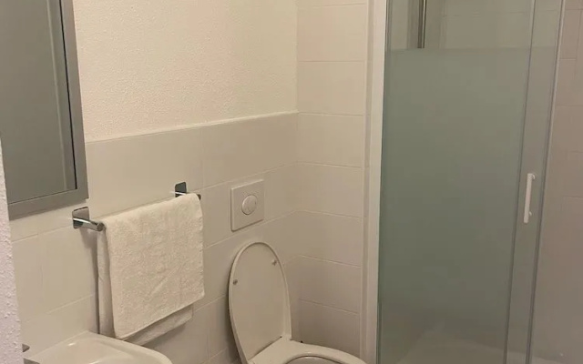 My KB Hotel Montélimar