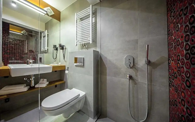Hotel Kopieniec Fizjo Med Spa