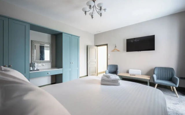 Pairc House Hotel