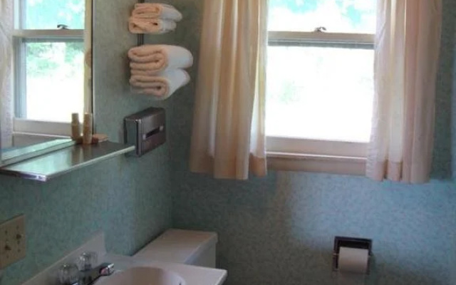 Budgeteer Motor Inn
