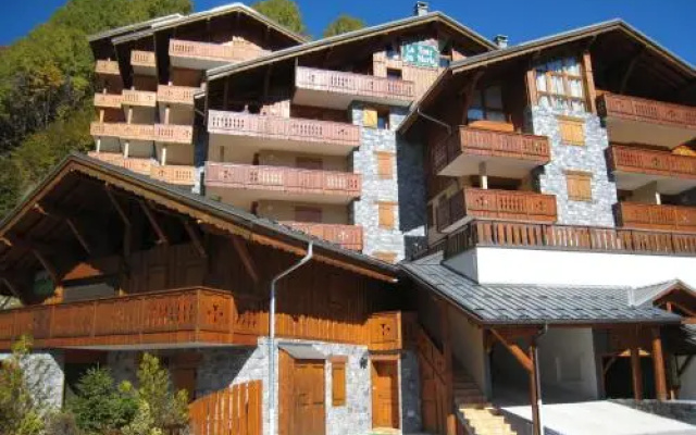 Apartment Vue Imprenable - Proche Telecabine 1