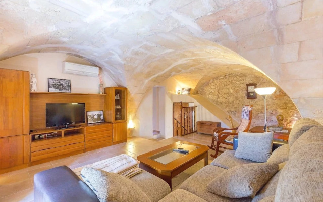 Es Moli Can Torres - Villa With Private Pool