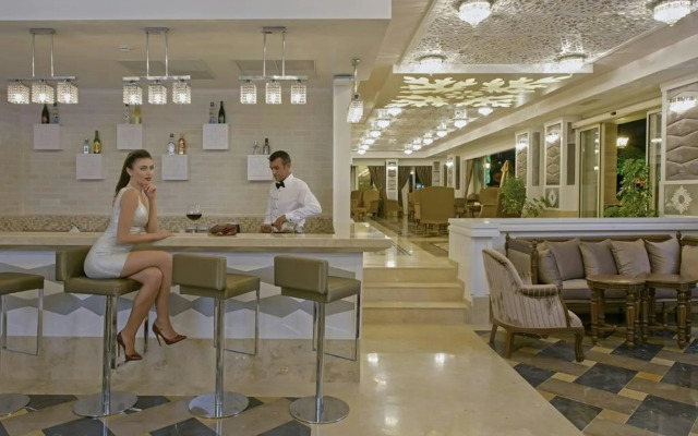 Trend Park Hotel