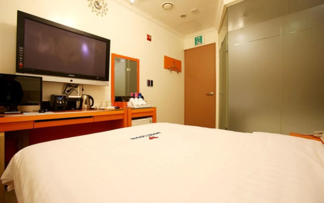 Hotel Louis