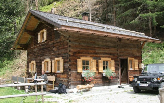 Apartment Rotbühlspitze