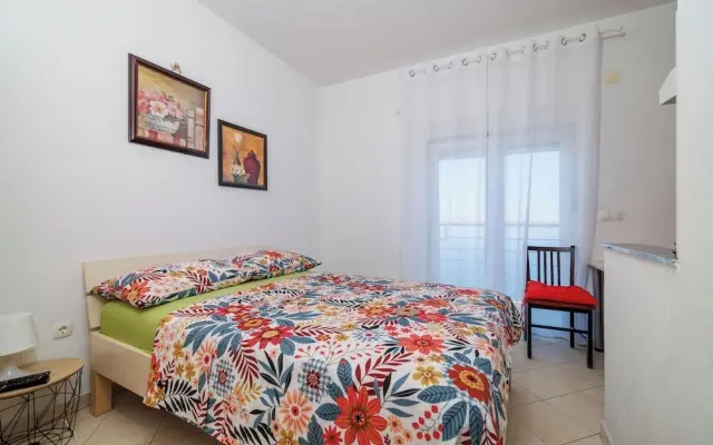 Apartments Domagoj
