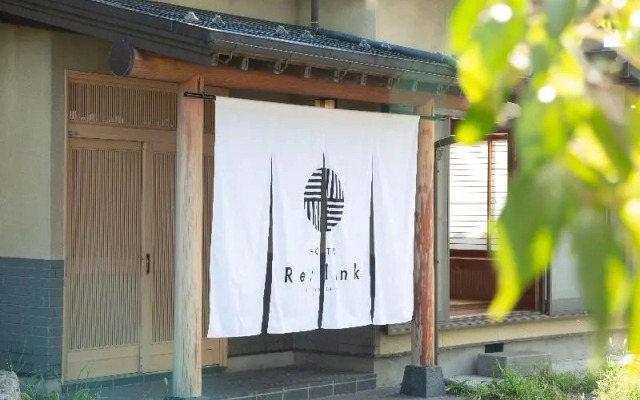 Hotel Re:Link