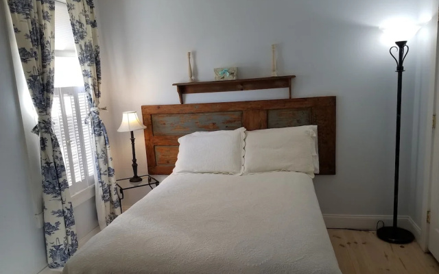 Tilton Inn