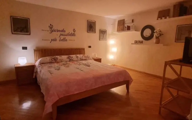 LEONARDO Apartment