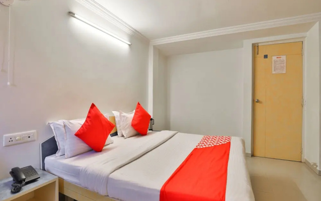 Hotel Dudawat