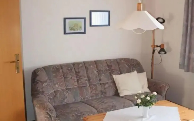 Apartment Leonhardt 2
