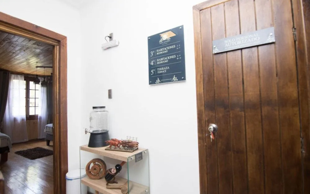 Lucia Agustina Hotel Boutique