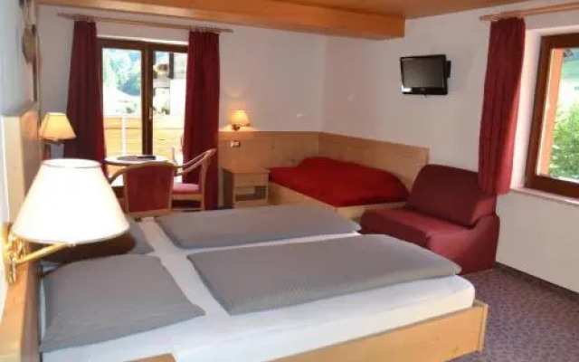 Alpshotel Bergland