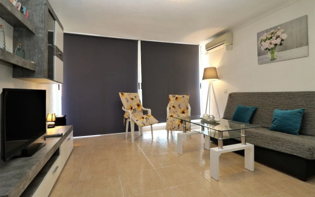 Apartamento Los Ranchos 41