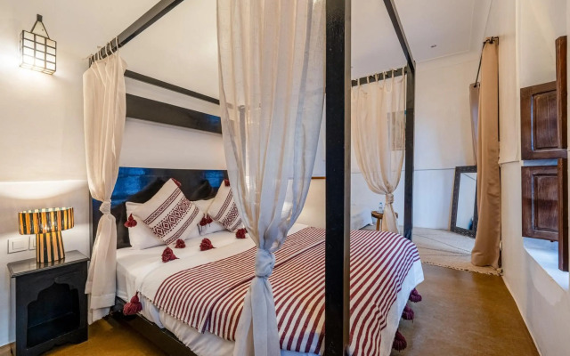 Riad 5 Sens