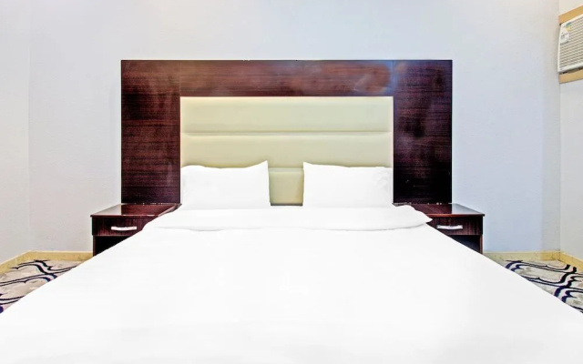 OYO 537 Dahtham Furnished Units