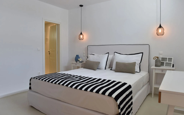 Ambassador Luxury Villas